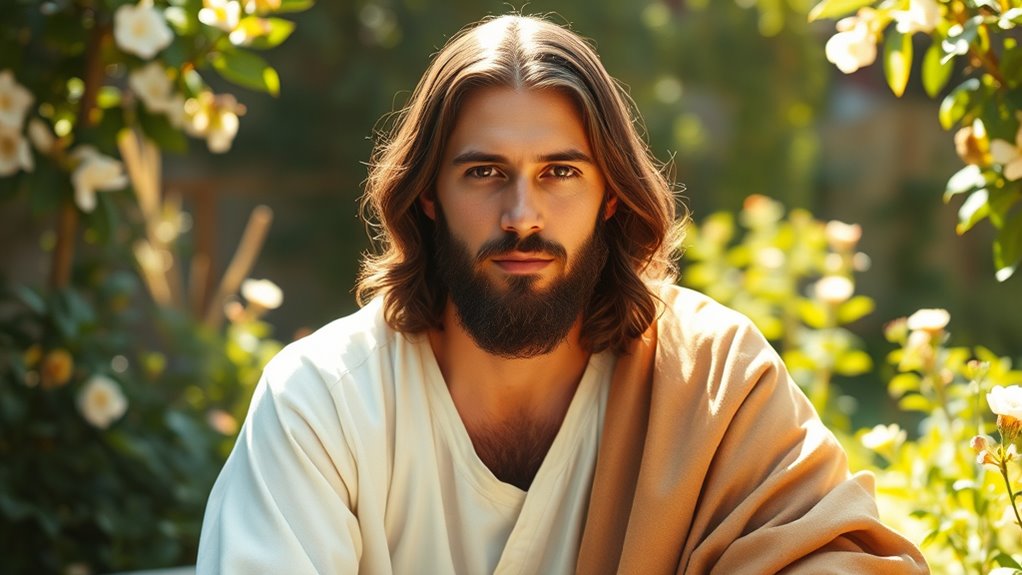 christ s divine and human coexistence