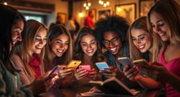 christian conduct on social media