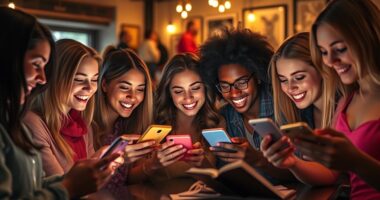 christian conduct on social media