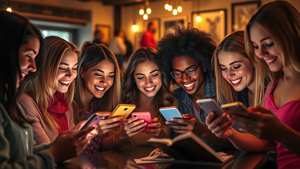 christian conduct on social media