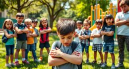 christian guidance against school bullying