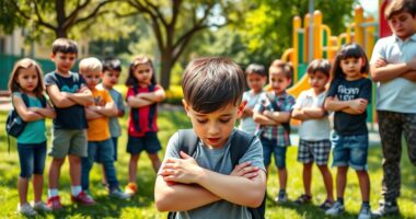 christian guidance against school bullying