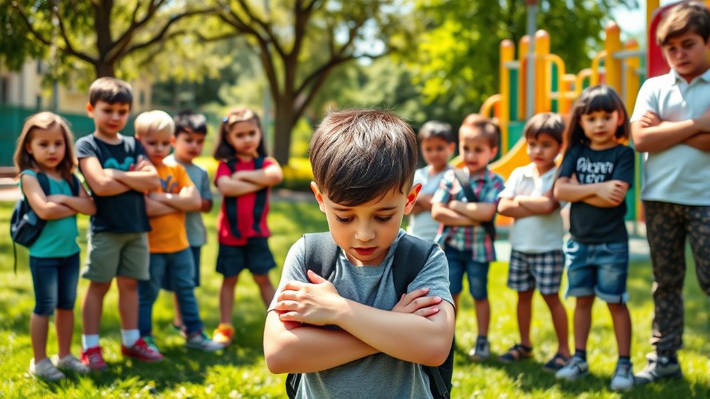 christian guidance against school bullying