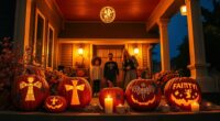 christian perspectives on halloween