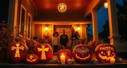 christian perspectives on halloween