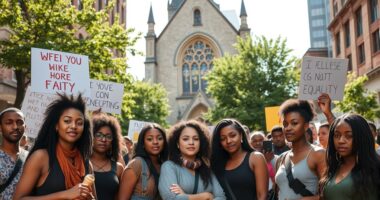 christian social justice approach