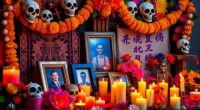 christian view of day of dead