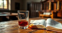 christian views on alcohol
