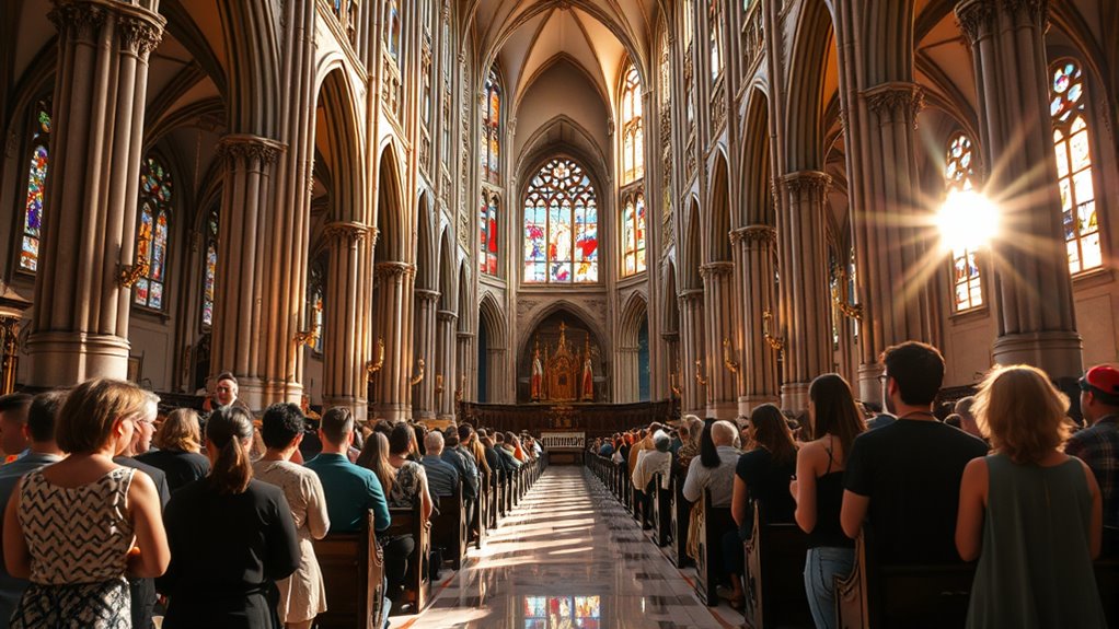 christianity s exclusive yet tolerant