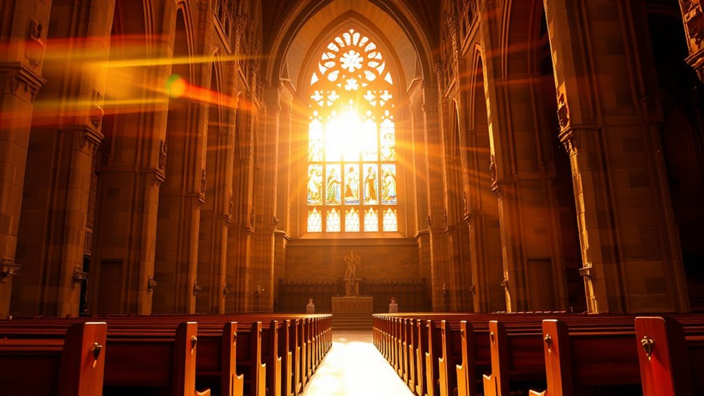 church as living community