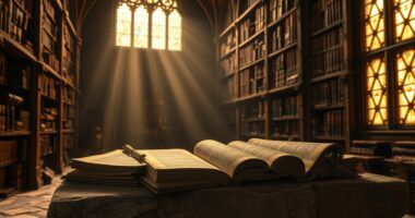 church canon and gospel suppression