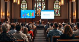 church giving trends