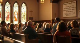 churches can help opioid crisis