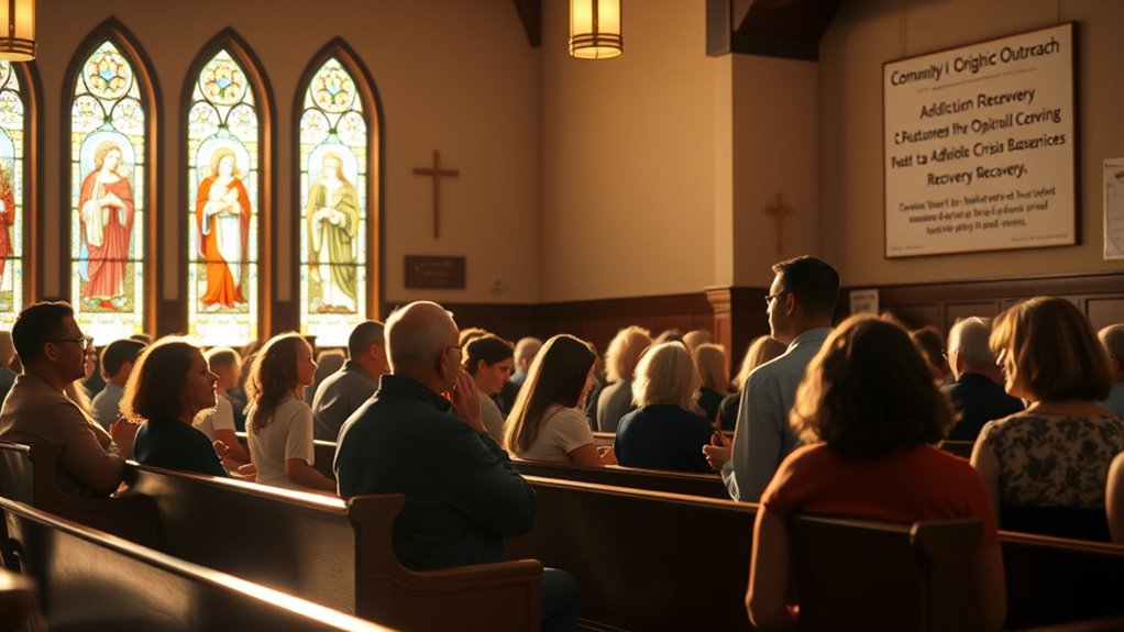 churches can help opioid crisis