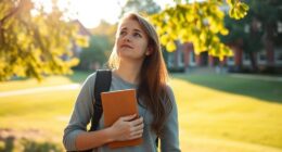 college faith transformation