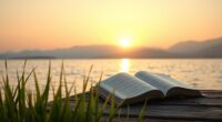 comforting scriptures for anxiety