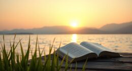 comforting scriptures for anxiety