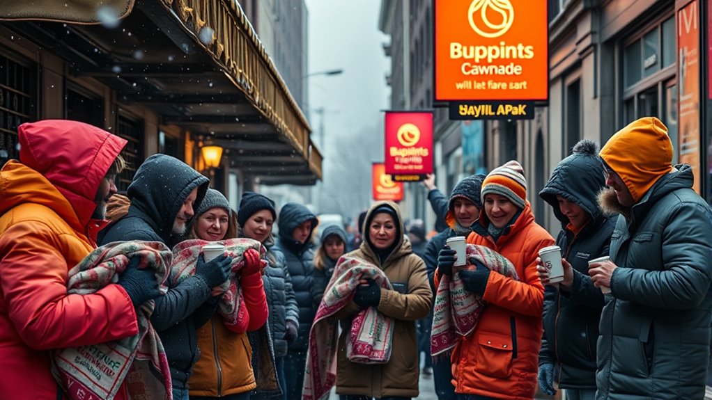 community collaboration maximizes impact