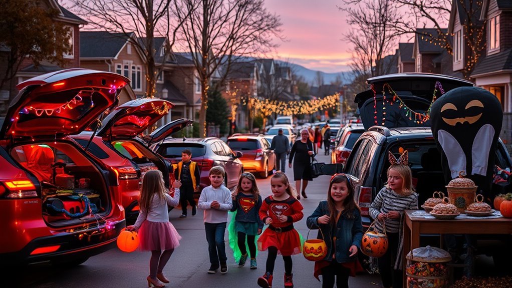 community engagement and safety