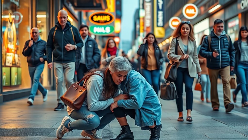 community outreach and beautification