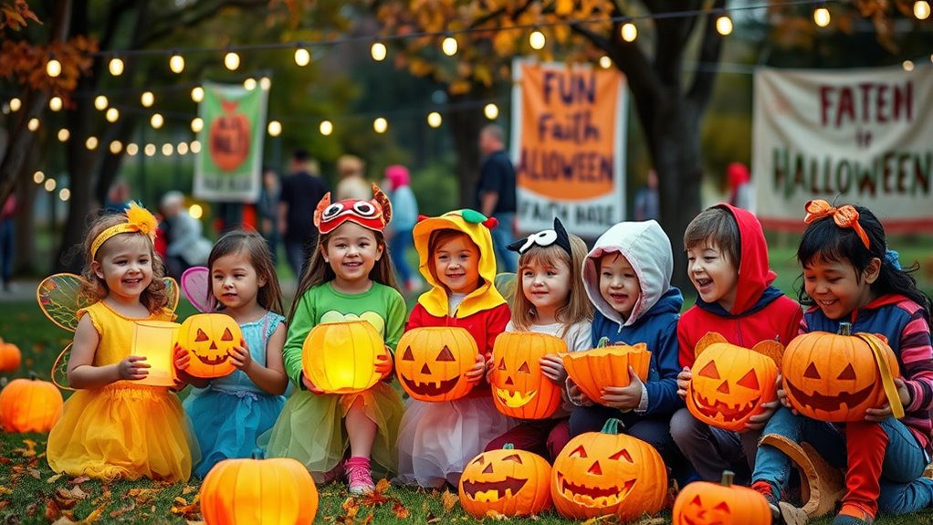 community service day planning