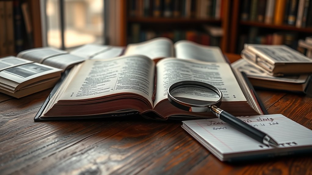 comparative bible translation insights