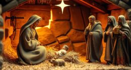 comparing matthew and luke