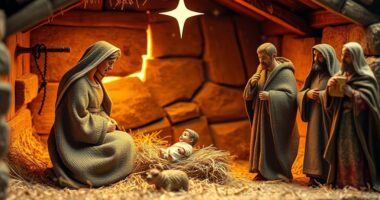 comparing matthew and luke