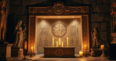 comparison of religious miracles