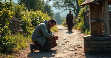 compassion beyond cultural barriers