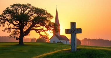 confidence in christ s promise