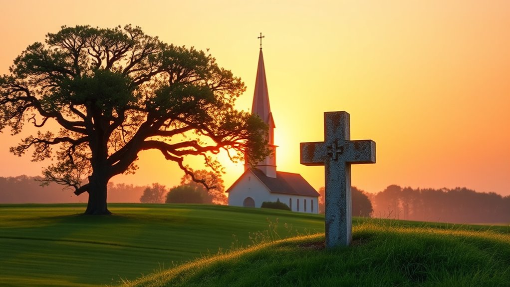 confidence in christ s promise