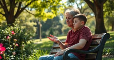 confident faithful witnessing