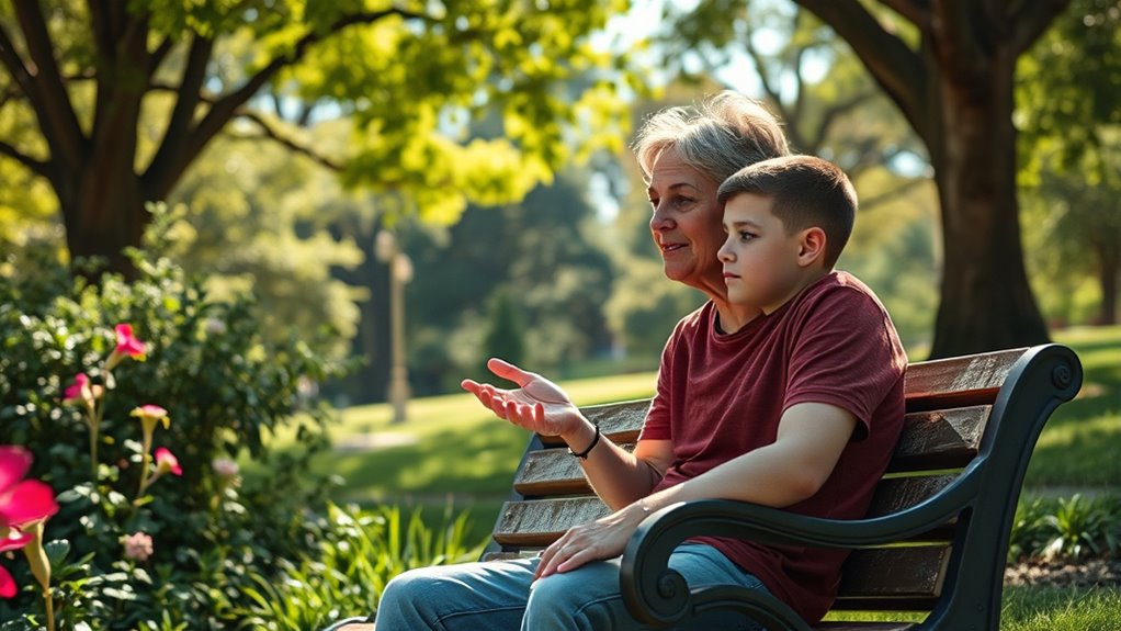 confident faithful witnessing