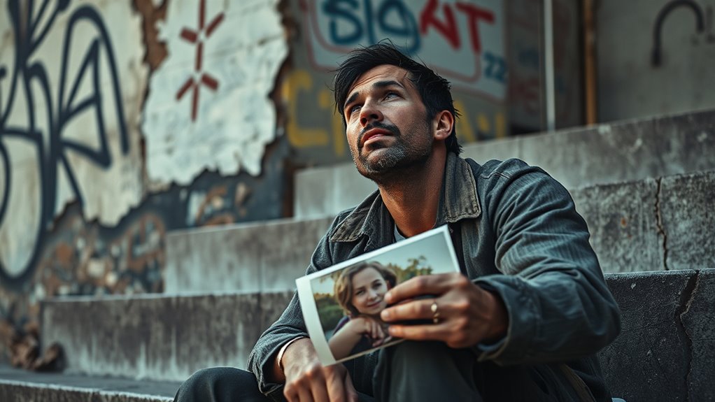 confronting reality and resilience