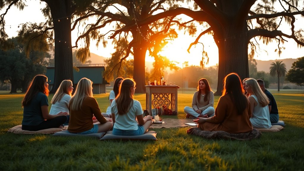 connect engage strengthen bonds