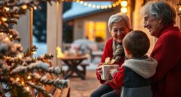 connect with lonely neighbors