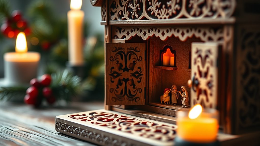 countdown to christmas celebration