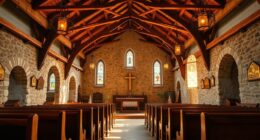 creating genuine worship experiences