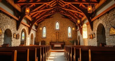 creating genuine worship experiences