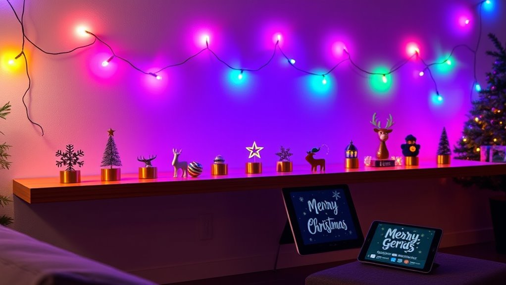 creative personalized holiday celebrations