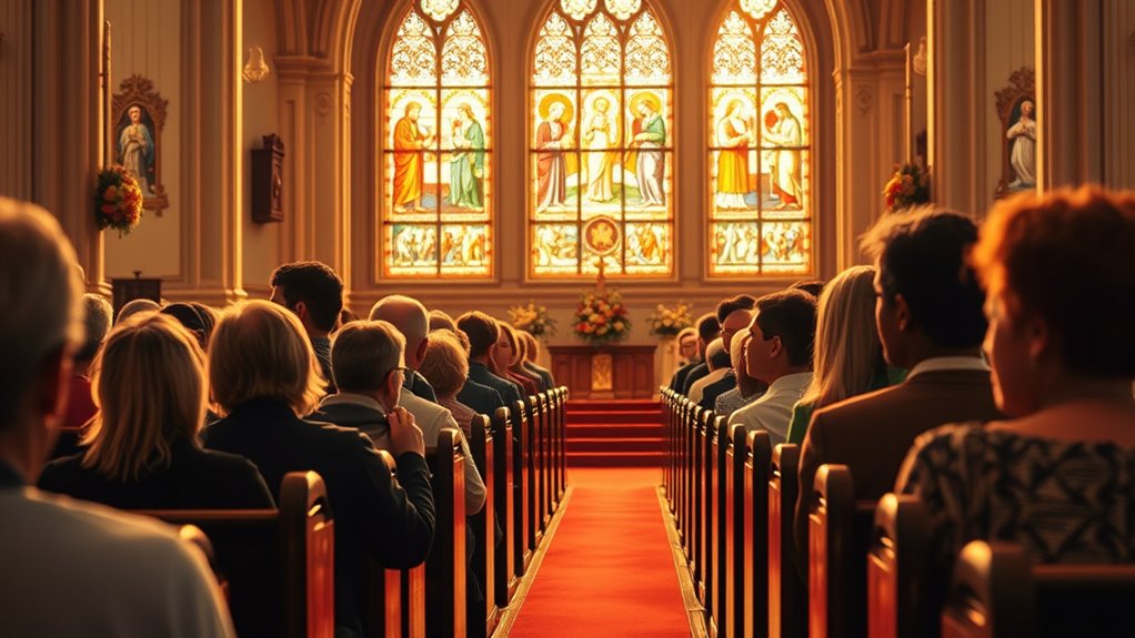 critical examination of faith