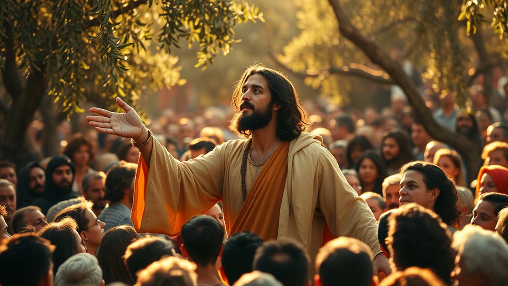 crowd reactions vary greatly