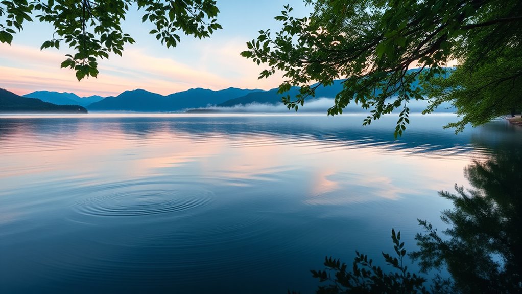 cultivate inner peaceful resilience