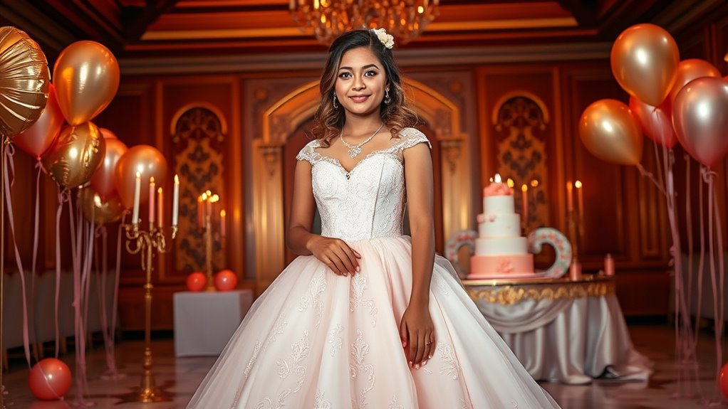 cultural celebration of womanhood