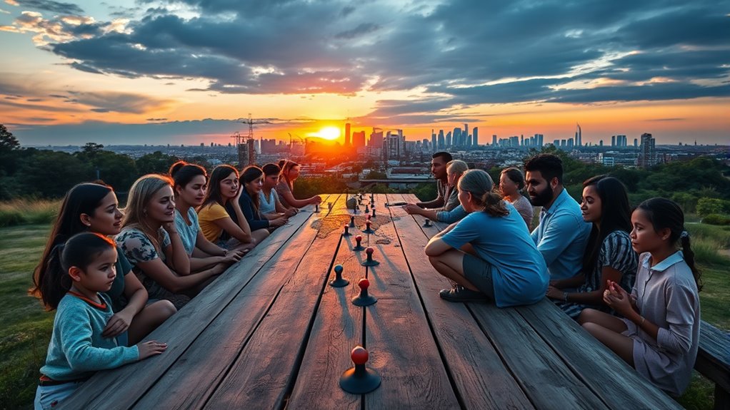 cultural financial purpose adaptability