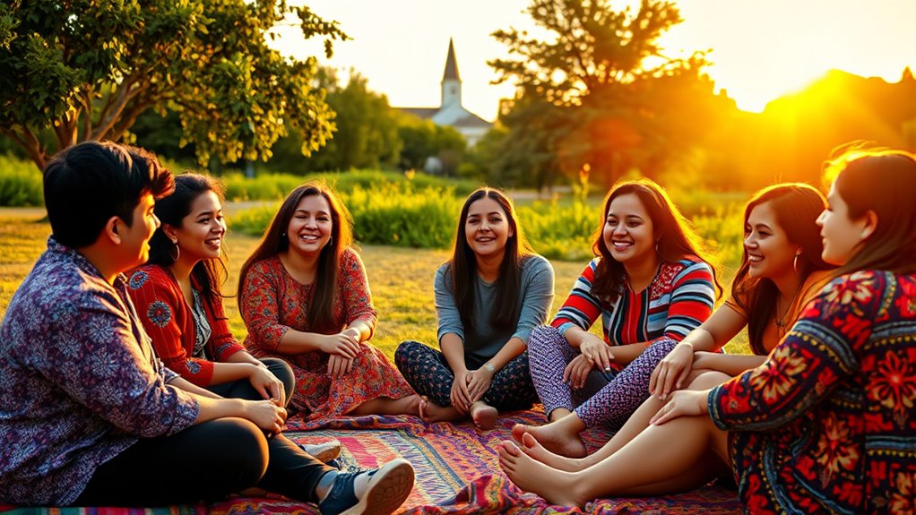 cultural identity and expression