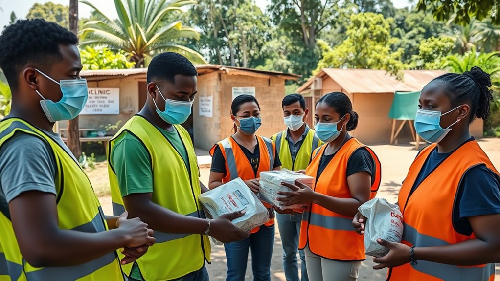 cultural respect and safety