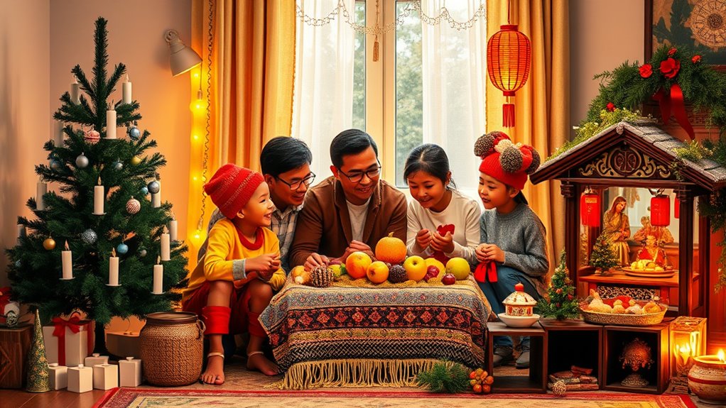 cultural traditions and customs