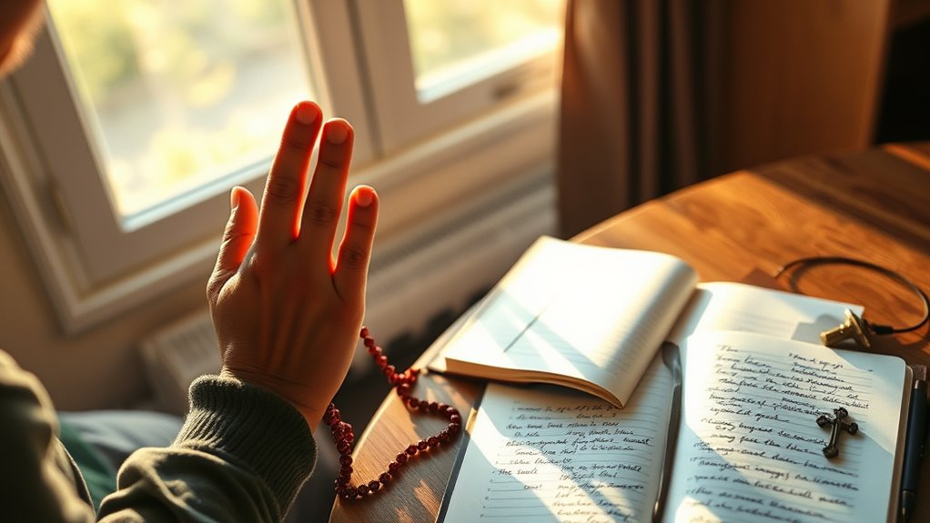 daily praise and gratitude